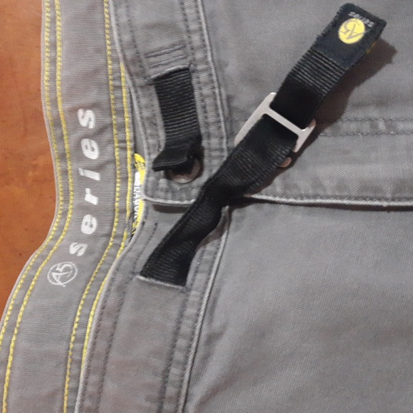 NORTH FACE shorts - Picture 4 of 6